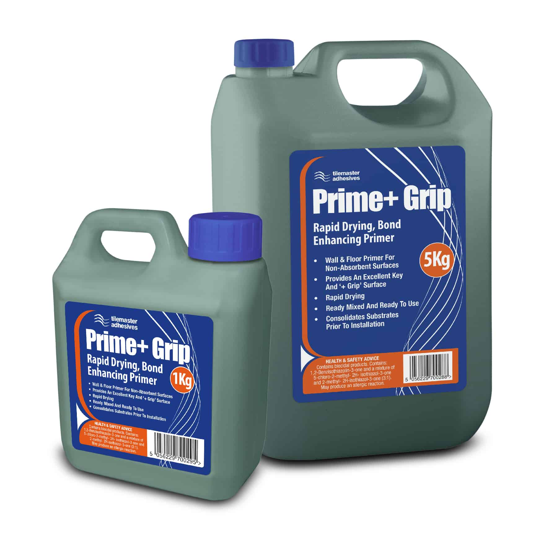 Tilemaster Prime + Grip 5KG MultiPurpose Bond Enhancing Primer CVT Direct