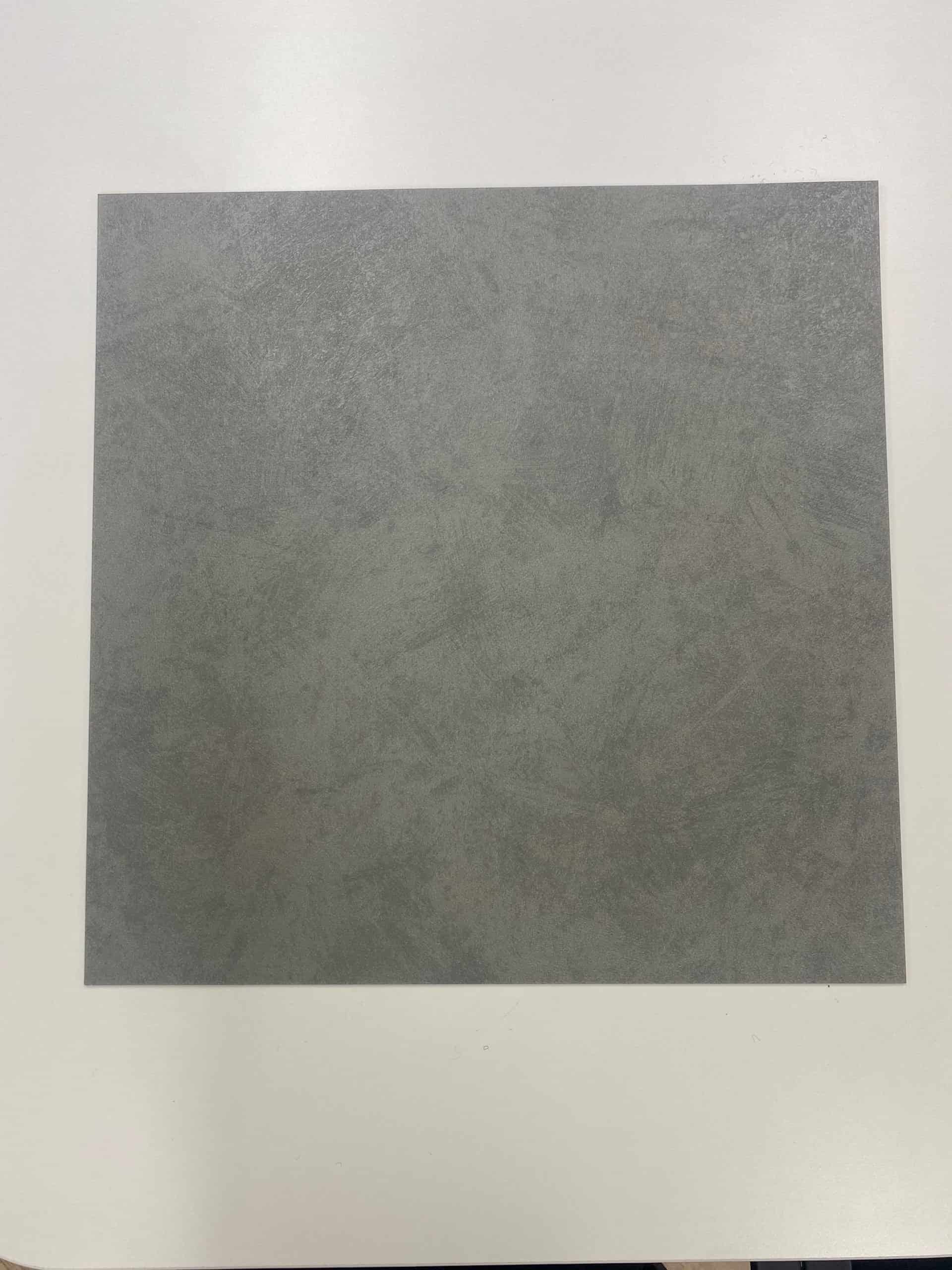 Tarkett iD Inspiration 70 High Traffic Stone LVT 500 x 500mm, Patine Grey. CVT Direct Clearance.