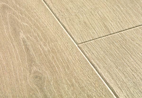Quick-Step Magestic Hydroseal 9.5mm 4 groove Laminate planks 2050 x 240mm