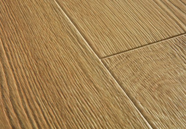 Quick-Step Magestic Hydroseal 9.5mm 4 groove Laminate planks 2050 x 240mm