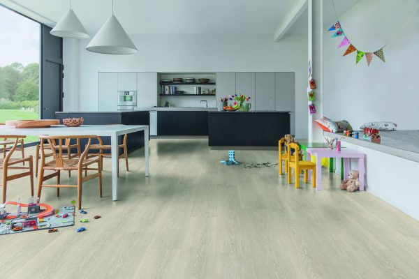 Quick-Step Magestic Hydroseal 9.5mm 4 groove Laminate planks 2050 x 240mm