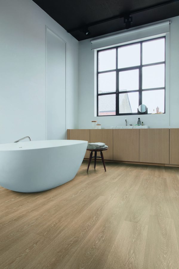Quick-Step Magestic Hydroseal 9.5mm 4 groove Laminate planks 2050 x 240mm