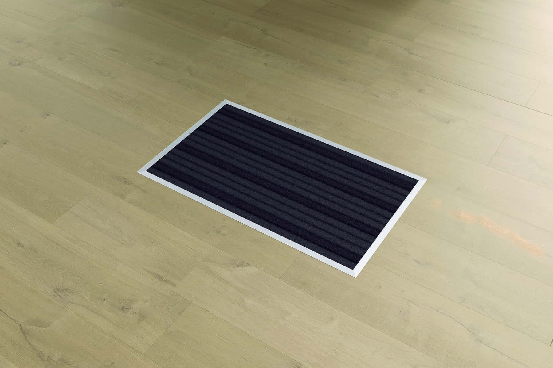 QuickStep Recessed Door Mat CVT Direct