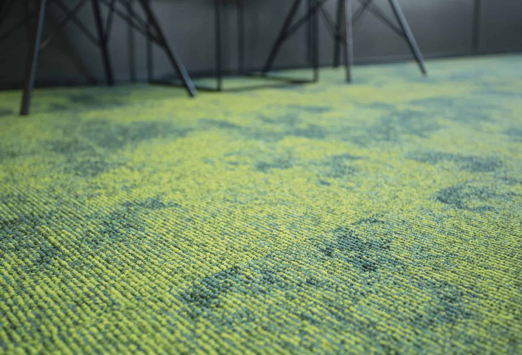 Balsan Pilote 3D Tramontane Carpet Tiles 500 x 500mm