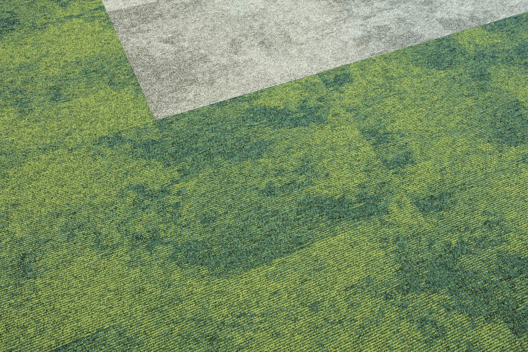 Balsan Pilote 3D Tramontane Carpet Tiles 500 x 500mm