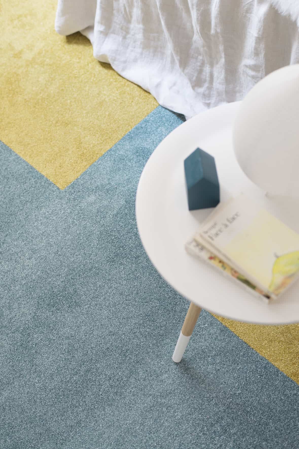 Balsan Ultrasoft Dalle Carpet Tiles 500 x 500mm