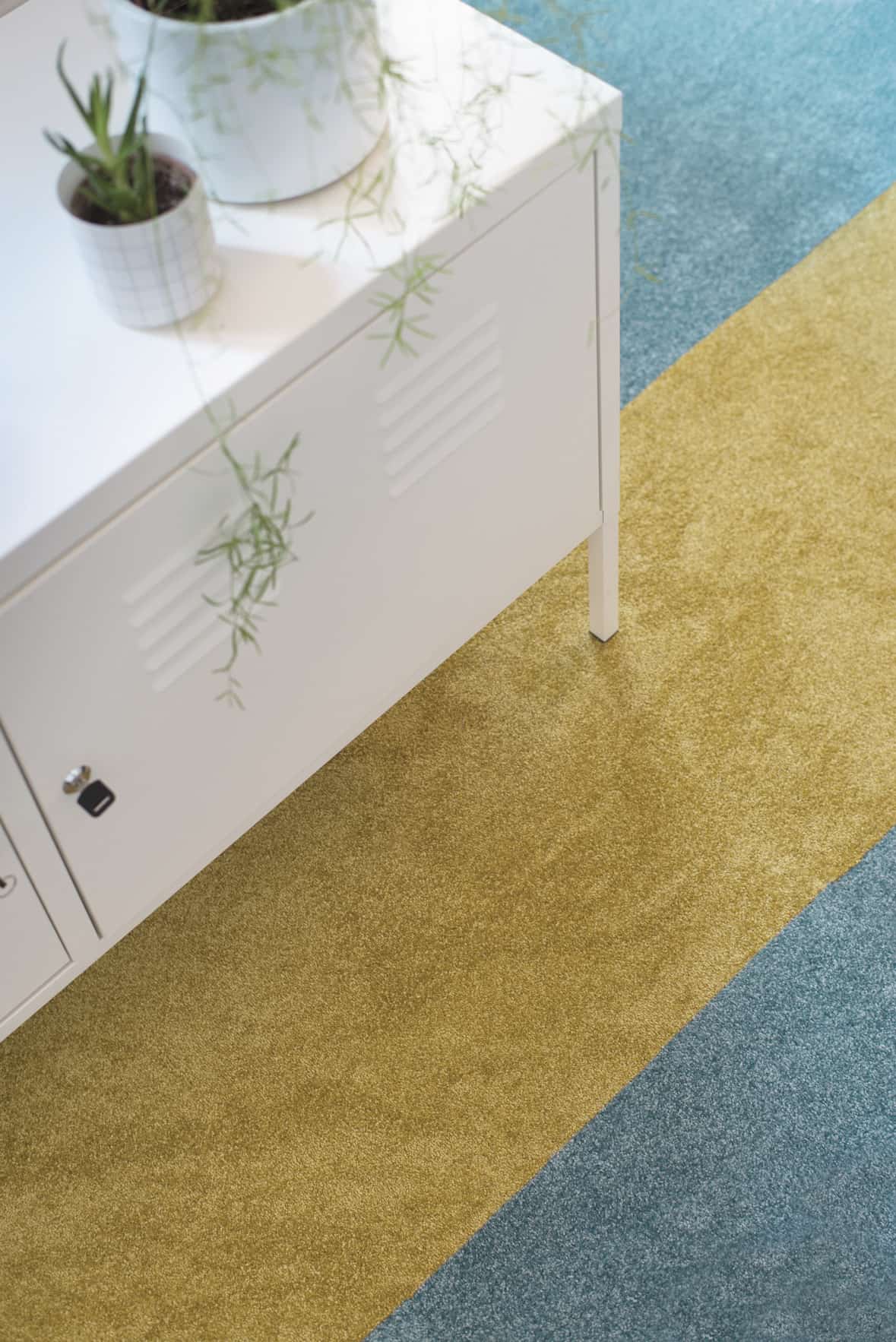 Balsan Ultrasoft Dalle Carpet Tiles 500 x 500mm