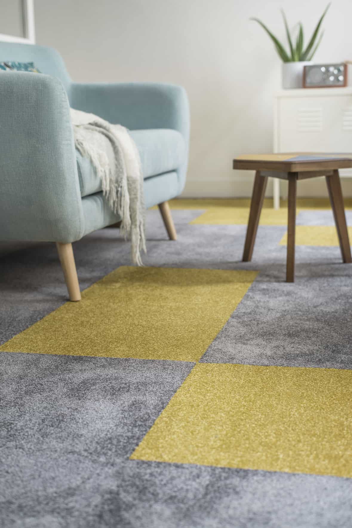 Balsan Ultrasoft Dalle Carpet Tiles 500 x 500mm