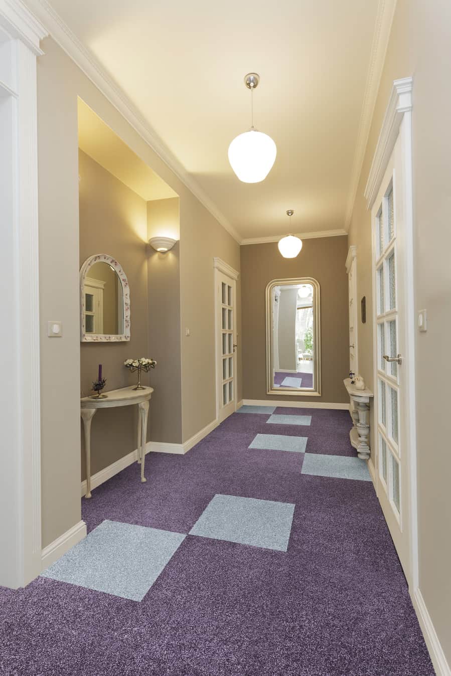 Balsan Ultrasoft Dalle Carpet Tiles 500 x 500mm