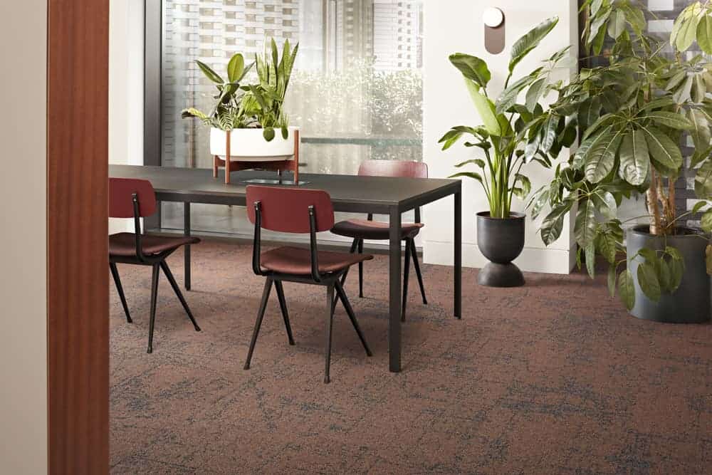Interface Ice Breaker Carpet Tiles 500 x 500mm
