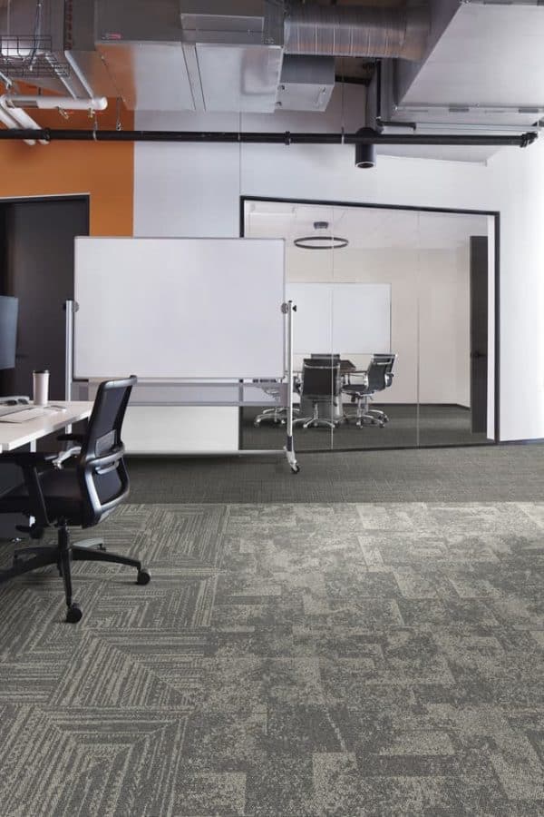 Interface Open Air 403 Carpet Tiles 500 x 500mm