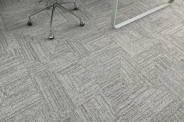 Interface Open Air 403 Carpet Tiles 500 x 500mm