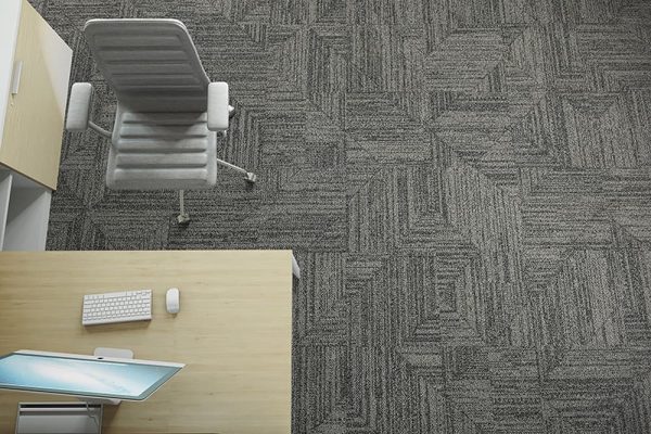 Interface Open Air 403 Carpet Tiles 500 x 500mm