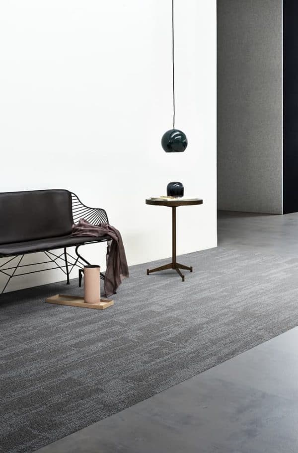 Interface Works Freestyle Carpet Planks 250 x 1000mm
