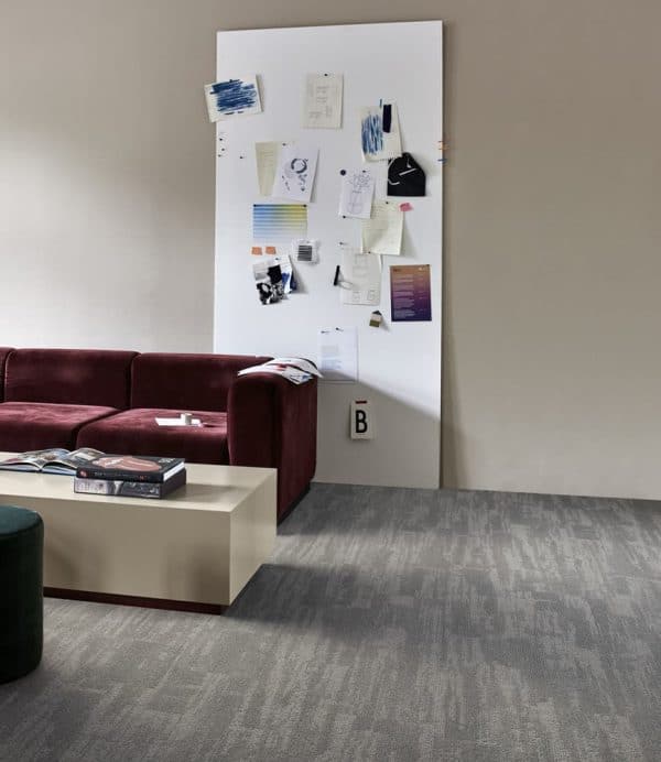 Interface Works Freestyle Carpet Planks 250 x 1000mm
