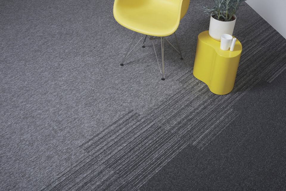 Balsan Value Carpet Tiles 500 x 500mm. CVT Direct Clearance.