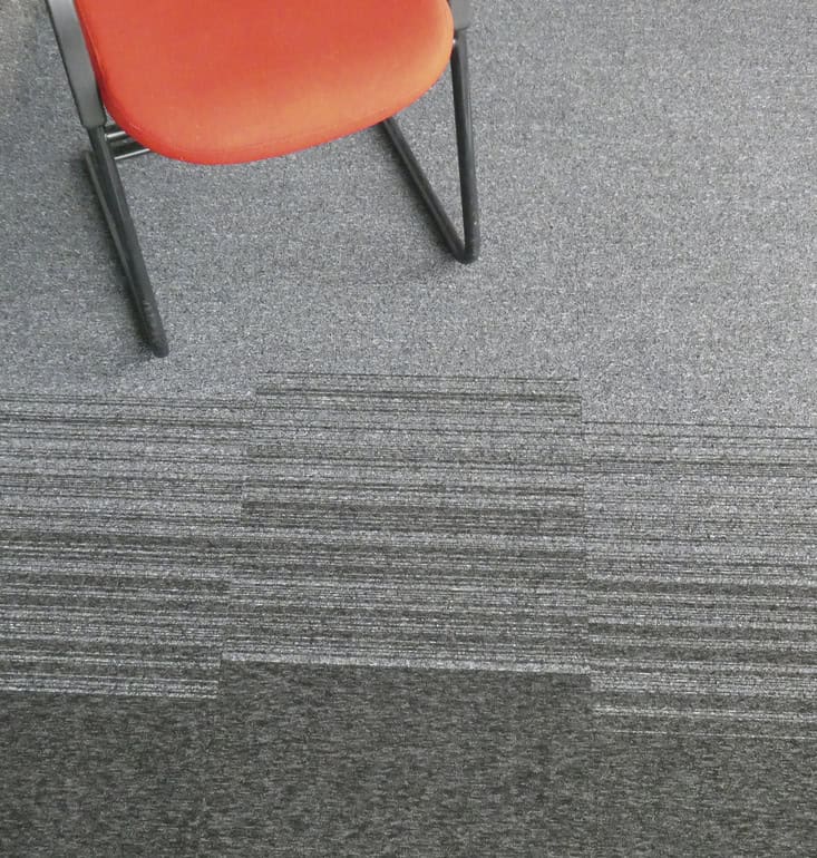 Balsan Value Carpet Tiles 500 x 500mm. CVT Direct Clearance.