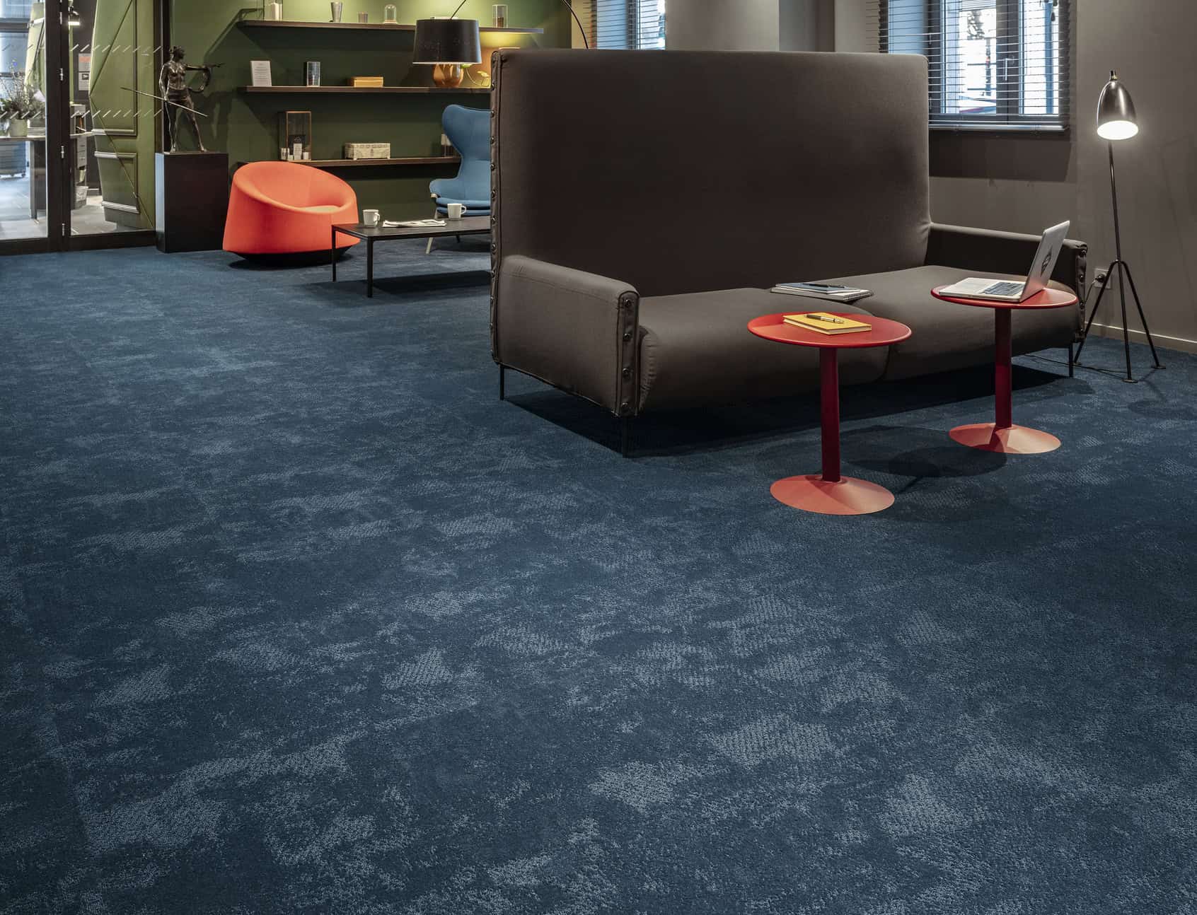 Balsan_Louvre Dalle