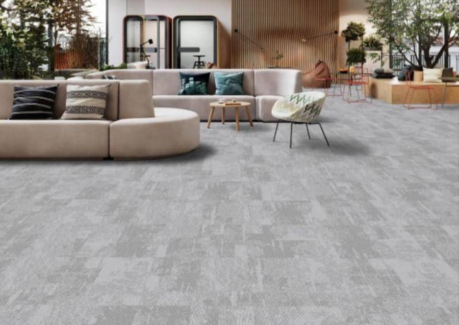 carpet tiles - blog