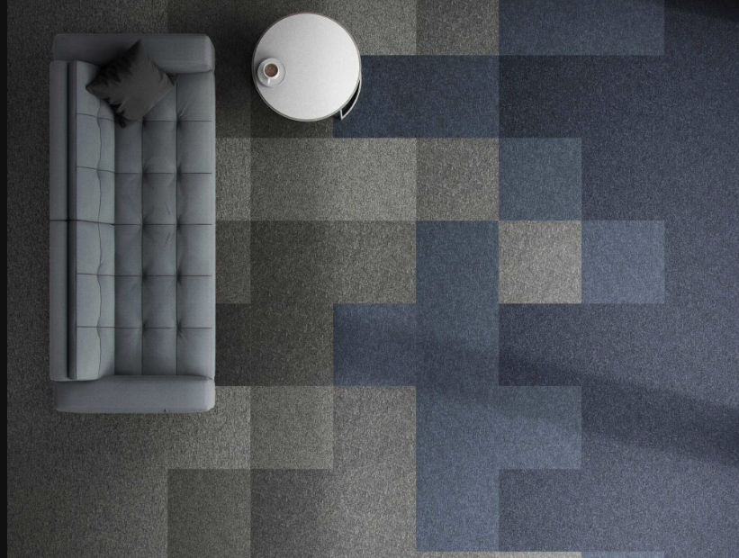 carpet tiles